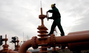 Европа поменяет "Южный поток" на "Северный"