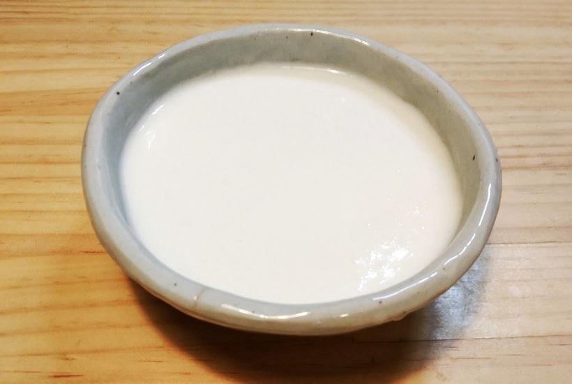 Молочная каша