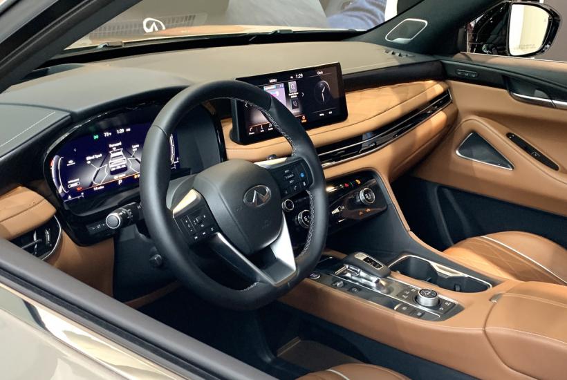 Руль автомобиля Руль автомобиля