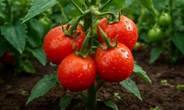 Почему нельзя хранить помидоры в холодильнике — мнение фермера