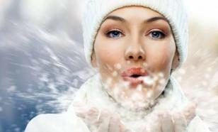 Особенности ухода за кожей и волосами зимой