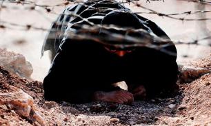 Боевики ДАИШ взорвали четырехлетнего мальчика поясом шахида