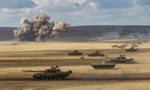 Потери 1-й танковой армии ВС РФ снижены на 50% благодаря медицинским спецкурсам