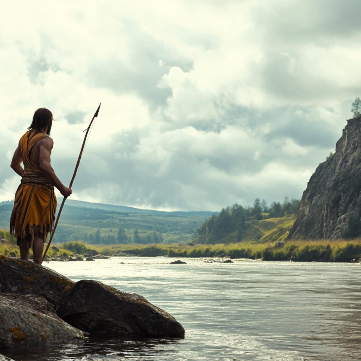 На веслах сквозь тысячелетия: как древние люди бороздили воды Тихого океана