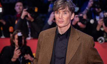 Киллиан Мёрфи выдохнул: вот почему актёр рад отсутствию в новом фильме Нолана