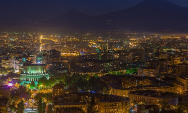 Ереван ошеломил блогера: эта привычка местных шокировала после Москвы