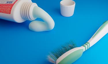 Цены на зубную пасту в Британии выросли на 105% — Which