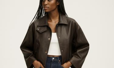 Весна отключила скуку в гардеробе: неожиданное решение, которое освежает любой образ