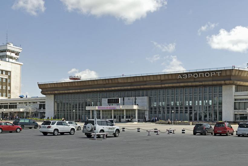 Wiki airport Khabarovsk big