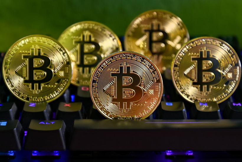 Биткоин Биткоин