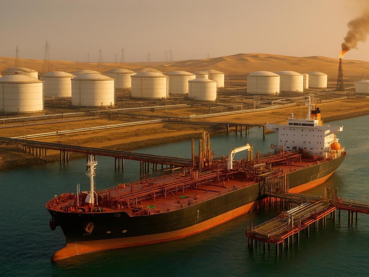 Азербайджанская нефть предлагается с большими скидками: загрязнена хлоридами