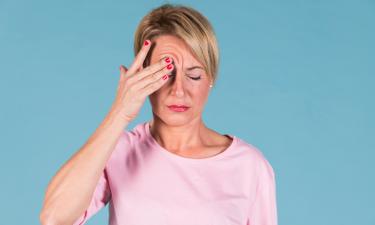 Влияние нехватки B2 на головные боли отметила эндокринолог Тананакина