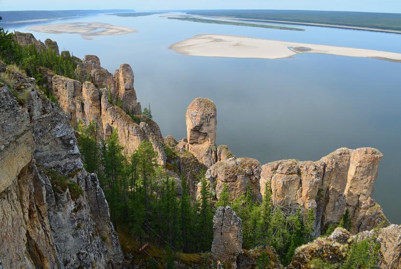 Якутия Якутия
