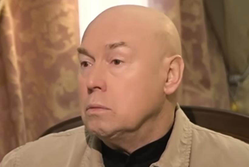 Виктор Сухоруков