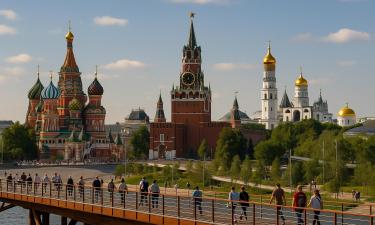 Северный Кавказ держится, столицы сдаются: где люди останутся, а где исчезнут