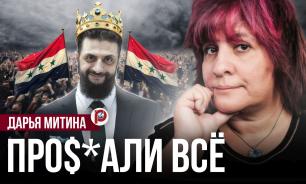 Сирийские выборы или фарс? 6 тысяч голосов из 20 миллионов — чем удивил новый парламент