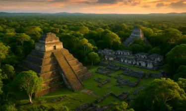 Имя, стёртое с камня: новая расшифровка показала, кто на самом деле управлял Кобой