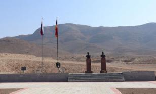 СК Армении: С армянской стороны погибли более 200 человек во время боевых действий в сентябре