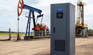 В Австрии назвали Украину угрозой энергобезопасности Европы