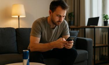 Домовой чат не прощает лишнего: одно изображение превращает соседа в фигуранта дела