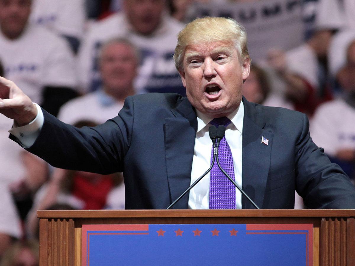 Трамп пригрозил Ирану повторными ударами по ядерным объектам