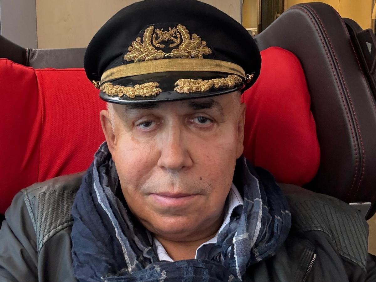 Станислав Садальский шокирован: запрет МИДа Латвии стал темой его ироничного поста