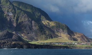Где цивилизация не правит: самые изолированные уголки планеты для тех, кто ищет приключений