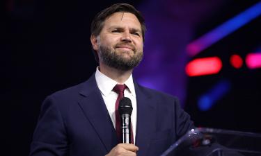 Вэнс раскрыл главную тайну: США собираются победить ХАМАС без войны