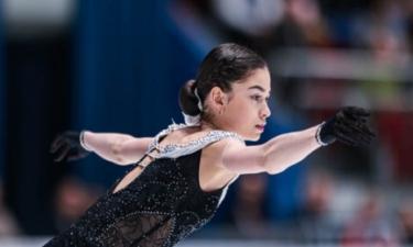 Одиночество на вершине? Ягудин усомнился в неоспоримом лидерстве Аделии Петросян в фигурном катании