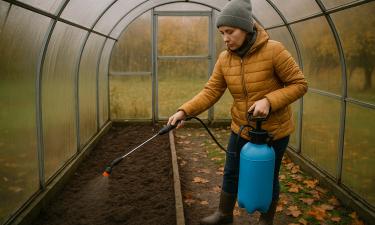 Усталость почвы в теплице снижает урожай томатов и огурцов — данные агрономов