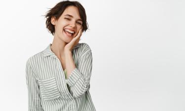 Смех улучшает память за счет снижения кортизола — ученые Стэнфорда