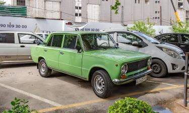 Легенда или фейк: был ли секретный ВАЗ для КГБ?