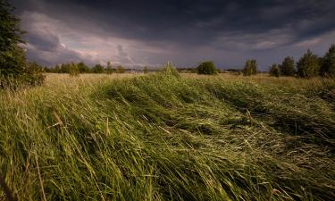 5000 лет истории: Ирландия прячет место, которое может затмить Стоунхендж