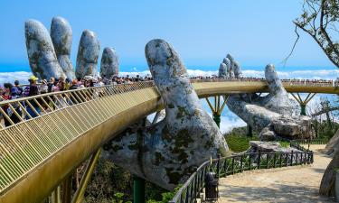 Город у моря, где хватает чудес: маршрут, который меняет представление о Вьетнаме