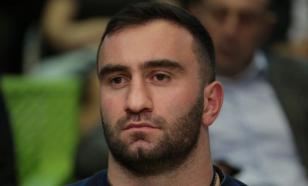 Боксер Гассиев дебютирует в супертяжелом весе в начале 2020 года