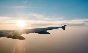 Криминальный отпуск: китаец угнал 8 авто, чтобы не покупать билет на самолет