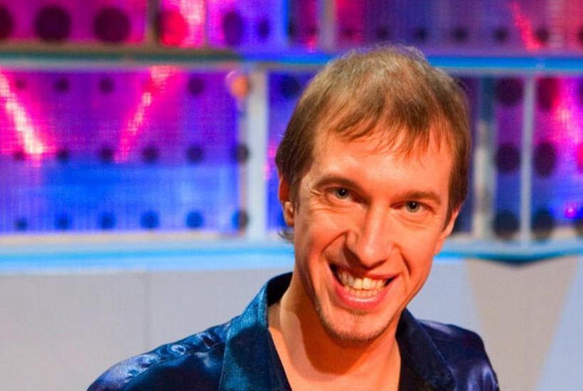 Сергей Соседов