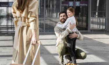 Секреты комфорта: чем аэропорт Менорки опередил Ригу и Варшаву