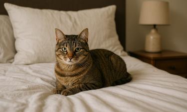 Купите не тот ошейник — и вместо защиты получите новые проблемы у любимца