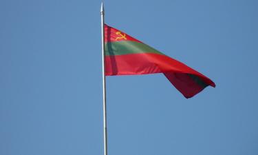 Западный ставленник в Молдавии: Мунтяну придумал, как захватить Приднестровье