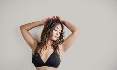 Опасная штучка: чем Максима Покровского* напугала купленная им женщина-робот