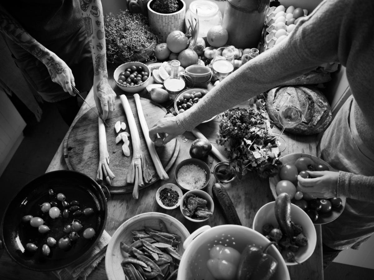 Правительство Марий Эл поддержало проект по изучению гастрономии