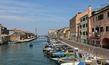 Туристы выбирают Кьюджу, аутентичную Италию без толп туристов — The Guardian