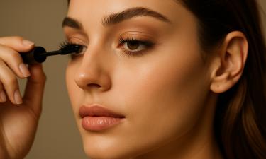 Использование двух тушей усиливает объем и длину ресниц