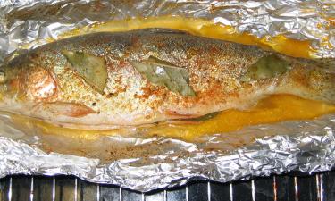 Камчатский эксперимент: одобрен бесплатный вылов горбуши для местных жителей