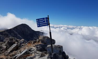 Индустриальный ренессанс в Средиземноморье и российские инвесторы: Афины переиграли систему санкций