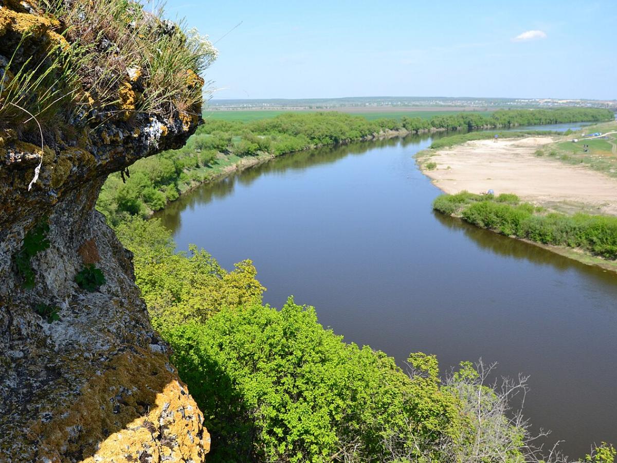 Заповедник тормозит развитие из-за статуса университетского объекта  краеведы