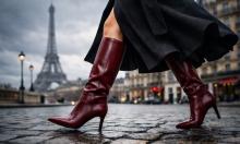 Широкий устойчивый каблук оптимален для женщин после 50 лет — Marianne