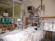 Гражданские больницы примут заключенных?