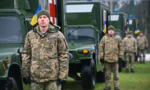 Из-за дезертирства военнослужащих ВСУ направляют в дисциплинарные батальоны